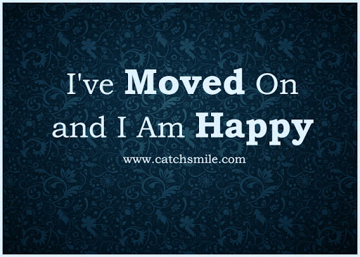 i moved on1