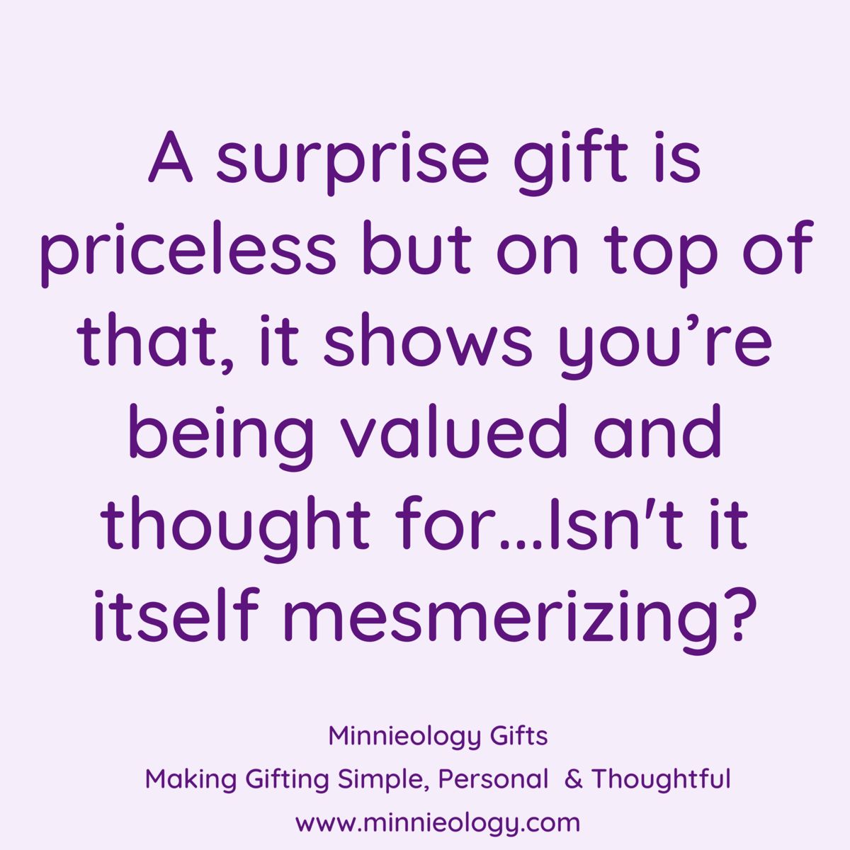 63 Beautiful Gift Quotes And Sayings