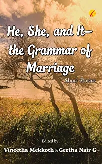 Book Review: He, She, and it- the grammar of marriage